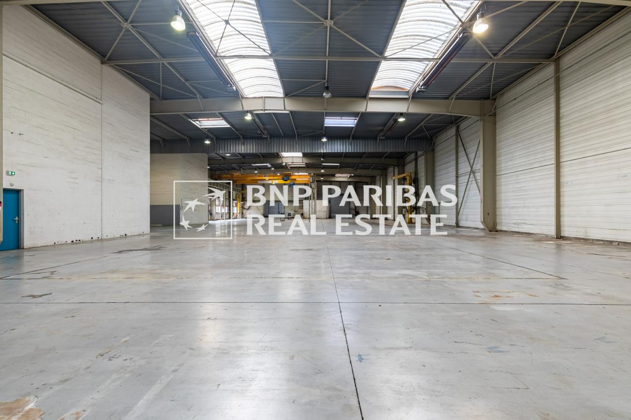 Local d'activité Lisses 2816m² Location local d'activité Lisses Essonne OLACT2201526 8